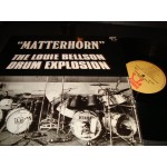 Louie Bellson Drum Explosion - Matterhorn Louie Bellson Drum Explosion - Matterhorn