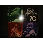 Louis Armstrong - Satchmo' 70