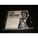 Louis Armstrong  - Super hits