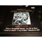 Louis Armstrong - Selection of Louis Armstrong - Selection of