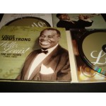 Louis Armstrong - Hello Louis / the hit years {1963-1969 } Louis Armstrong - Hello Louis / the hit years {1963-1969 }