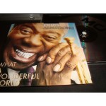 Louis Armstrong - What a Wonderful World Louis Armstrong - What a Wonderful World