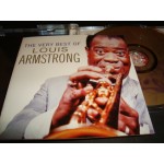 Louis Armstrong - The very best of