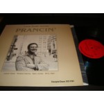 Louis Smith Quintet - Prancin