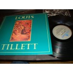Louis Tillett - Ego Tripping at the Gates of Hell Louis Tillett - Ego Tripping at the Gates of Hell