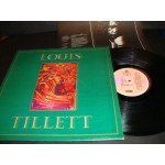 Louis Tillett - Ego Tripping at the Gates of Hell Louis Tillett - Ego Tripping at the Gates of Hell