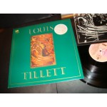 Louis Tillett - Ego Tripping at the Gates of Hell Louis Tillett - Ego Tripping at the Gates of Hell