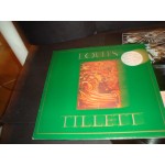 Louis Tillett - Ego Tripping At The Gates Of Hell Louis Tillett - Ego Tripping At The Gates Of Hell