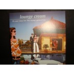 Lounge Cream / 26 cool vibes for the lounge generation Lounge Cream / 26 cool vibes for the lounge generation