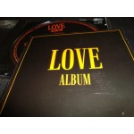 Love Album - Collection Love Album - Collection