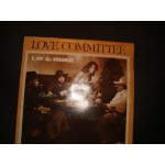 Love Committee - Law and order Love Committee - Law and order