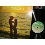 Love Moments - Various Love Moments - Various
