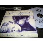 Love Moods / 36 Romantic Melodies Love Moods / 36 Romantic Melodies