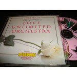 Love Unlimited Orchestra - the Best of