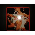Love and Kisses - Accidental lover / I've found love Love and Kisses - Accidental lover / I've found love