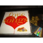 Love songs - Various Artists