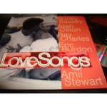 Love songs - Various Artists /SAKKARIS RECORDS Love songs - Various Artists /SAKKARIS RECORDS