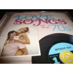 Love songs of the '70s - Without you