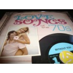 Love songs of the '70s - Without you Love songs of the '70s - Without you