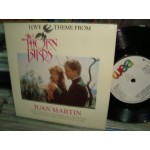 Love theme from the Thorn Birds - Juan Martin