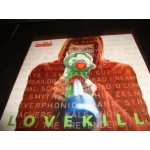Lovers Rock Vol 1 / Love Kills Lovers Rock Vol 1 / Love Kills