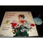 Luciano Virgili - Canzoni Sempre Care Luciano Virgili - Canzoni Sempre Care