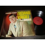 Luciano Virgili - Sings Luciano Virgili - Sings
