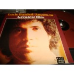 Lucio battisti - Ancora tu / Greatest Hits Lucio battisti - Ancora tu / Greatest Hits