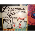 Luscious Jackson - Fever in Fever Out Luscious Jackson - Fever in Fever Out