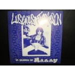 Luscious Jackson - in search of Manny Luscious Jackson - in search of Manny