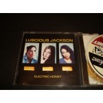 Luscious Jackson - Electric Honey Luscious Jackson - Electric Honey
