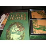 Lynyrd Skynyrd - Box Set 3CD