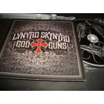 Lynyrd Skynyrd - god & guns