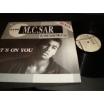 M.C.Sar & the real McCoy - It's on you M.C.Sar & the real McCoy - It's on you