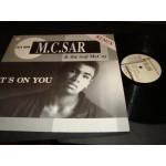 M.C.Sar & the real McCoy - It's on you