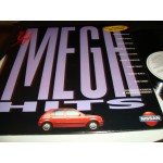MEGA HITS 94' - Various artists MEGA HITS 94' - Various artists