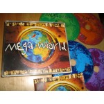 MEGA WORLD / VARIOUS