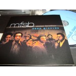 MFSB - Deep Grooves MFSB - Deep Grooves