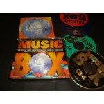 MUSIC Box - Various 4 CD