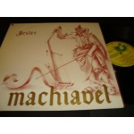 Machiavel - Jester Machiavel - Jester