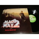 Mad Max 2 - Brian May Mad Max 2 - Brian May
