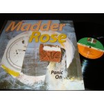 Madder Rose - Panic On