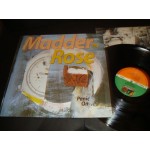 Madder Rose - Panic On Madder Rose - Panic On