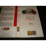 Made in Italy ultima / A platinum selection of made in Italy I & Made in Italy ultima / A platinum selection of made in Italy I &