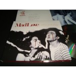Madlove - White with Foam Madlove - White with Foam