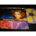 Madonna - Beautiful Stranger