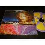 Madonna - Beautiful Stranger