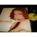 Madonna - Cherish / Supernatural