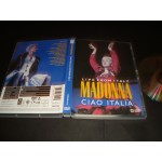 Madonna - Ciao Italia: Live From Italy Madonna - Ciao Italia: Live From Italy