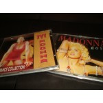 Madonna - Dance Collection /Gold Madonna - Dance Collection /Gold